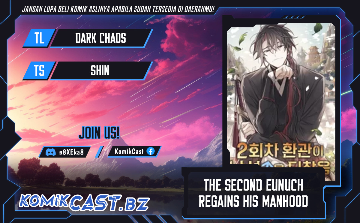 Eunuch s second chance regaining manhood. Eunuch s second chance regaining manhood. Eunuch s second chance regaining manhood. Eunuch s second chance regaining manhood. Eunuch s second chance regaining manhood.