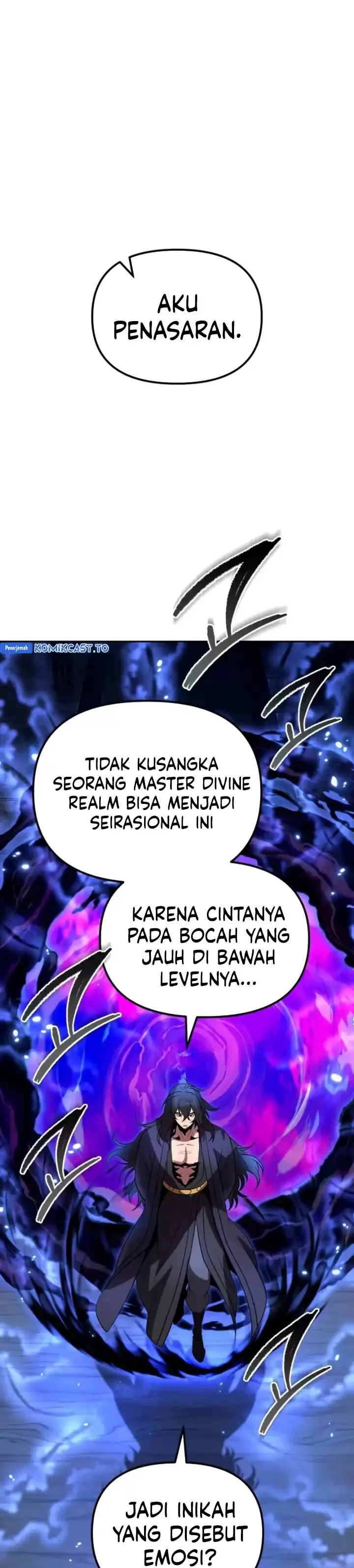 The Second Eunuch Regains His Manhood Chapter 79 halaman 52