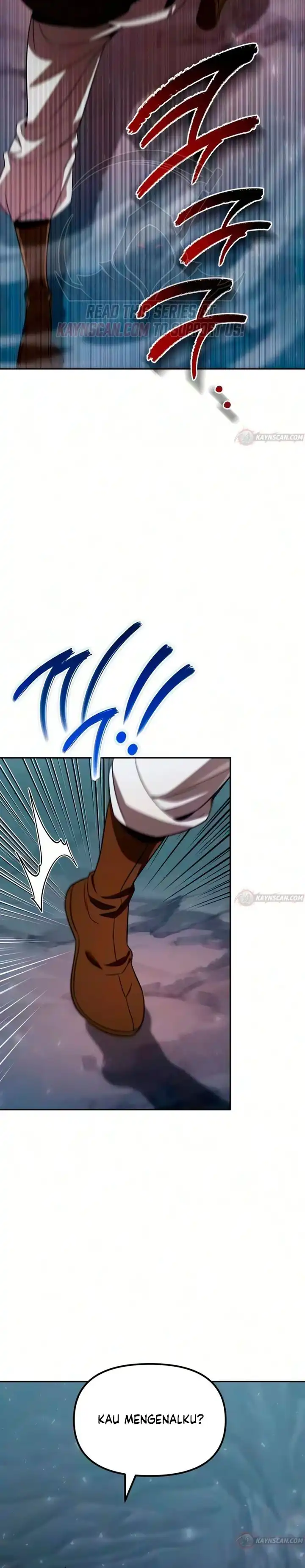 The Second Eunuch Regains His Manhood Chapter 92 halaman 26