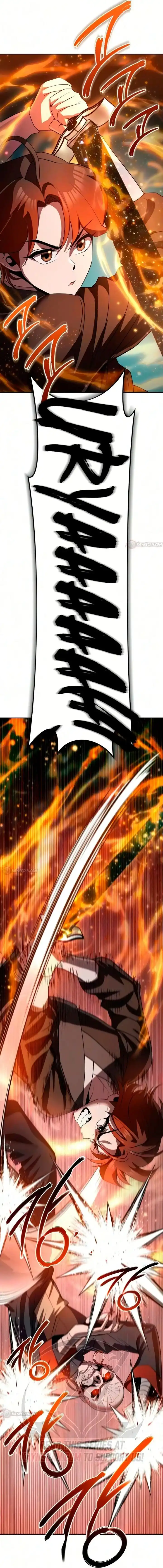 The Second Eunuch Regains His Manhood Chapter 92 halaman 49