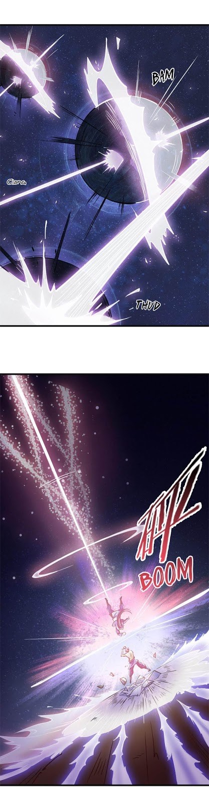 Lin Fei Chronicles Chapter 5 halaman 10