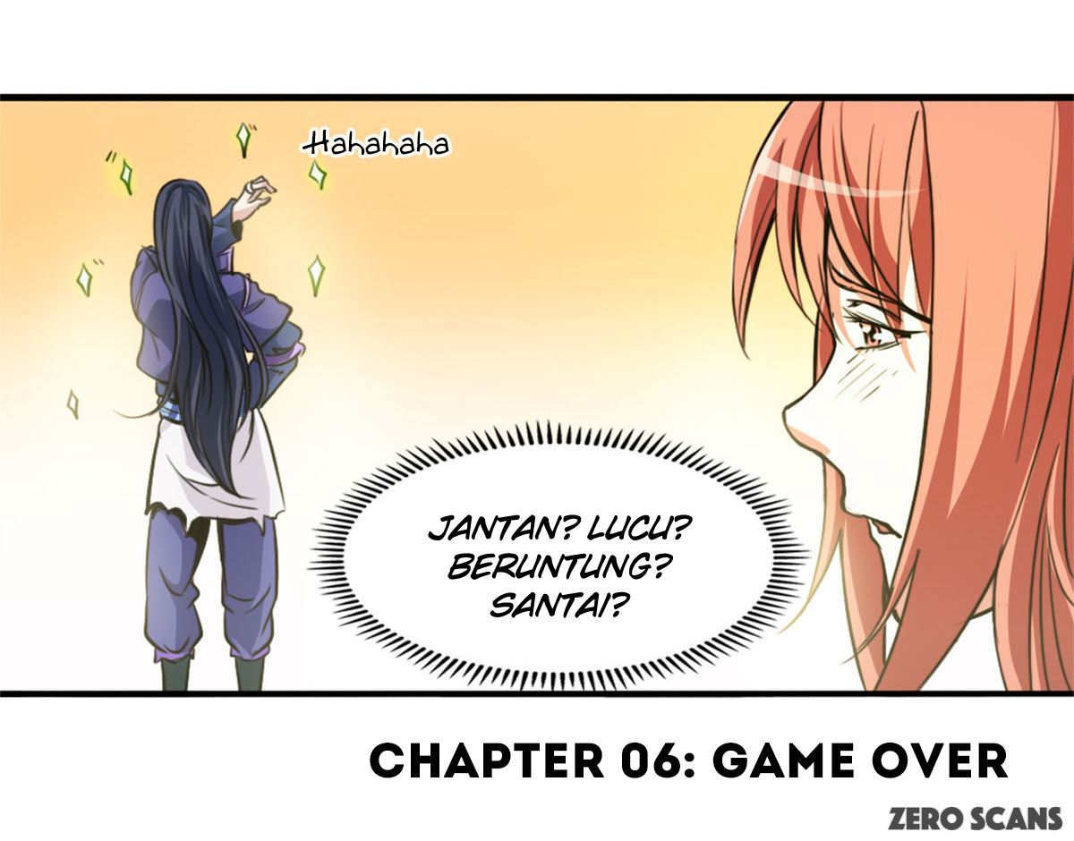 Lin Fei Chronicles Chapter 6 halaman 13