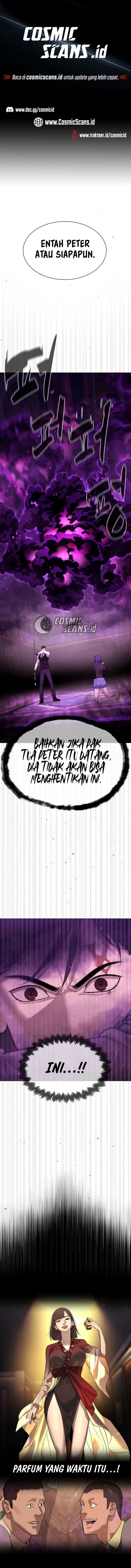 Killer Peter Chapter 33 halaman 2