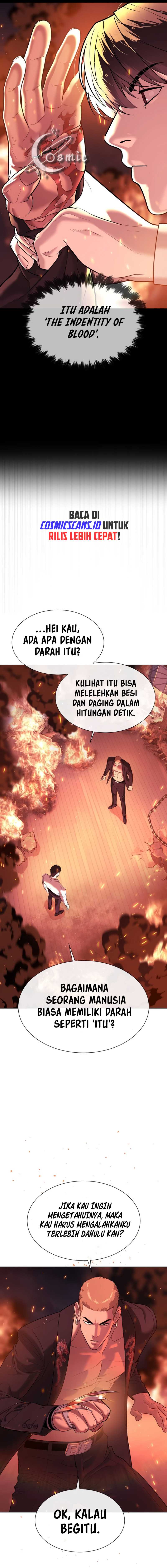 Killer Peter Chapter 35 halaman 5