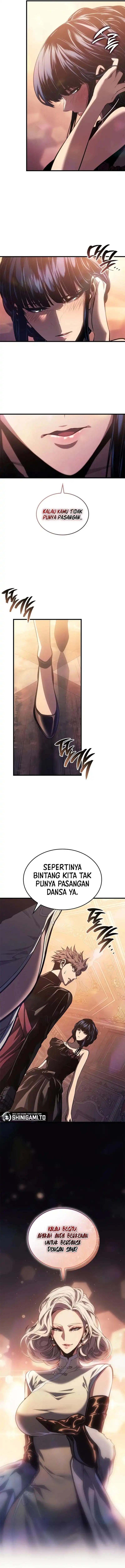 Bad Born Blood Chapter 50 halaman 15