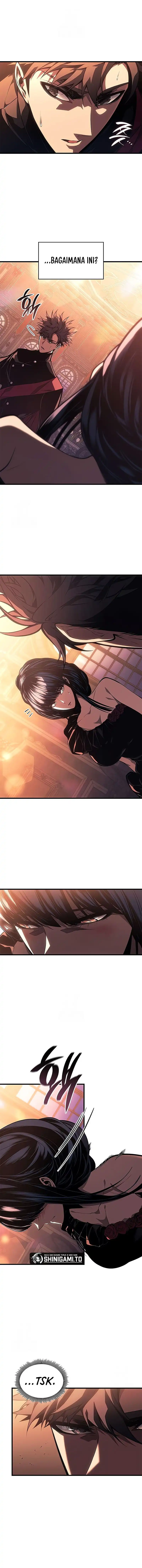 Bad Born Blood Chapter 51 halaman 11