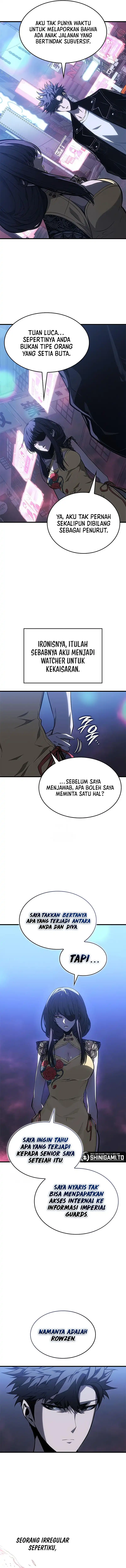 Bad Born Blood Chapter 53 halaman 16