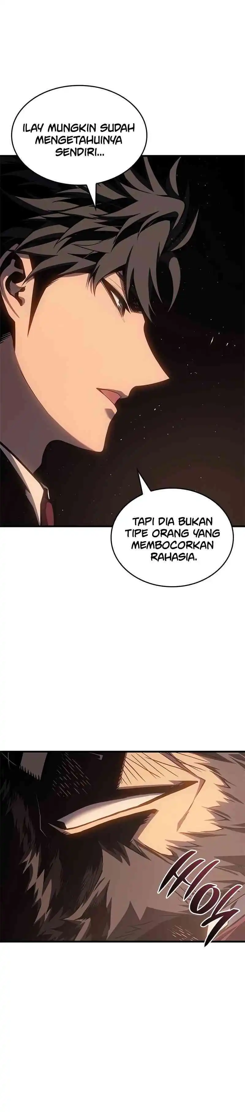 Bad Born Blood Chapter 63 halaman 4
