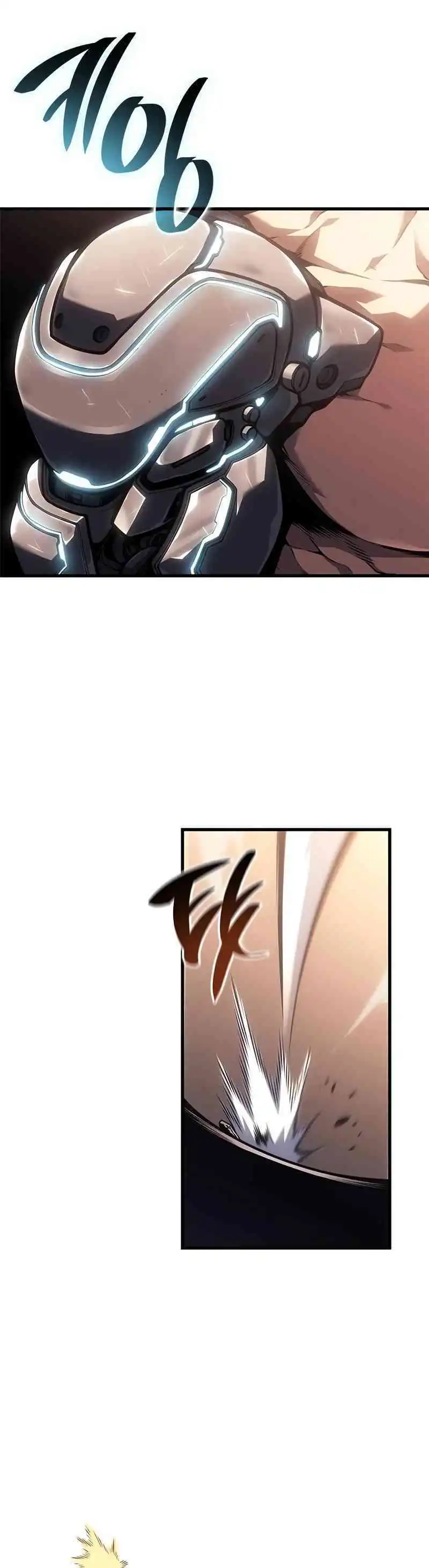 Bad Born Blood Chapter 63 halaman 30