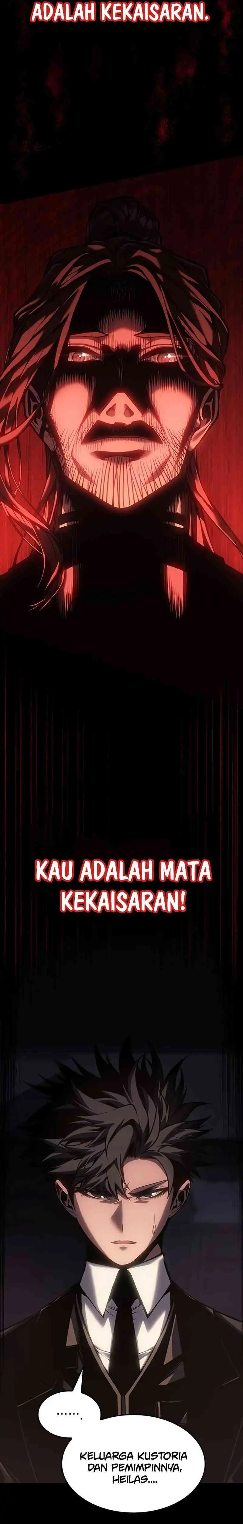 Bad Born Blood Chapter 65 halaman 23