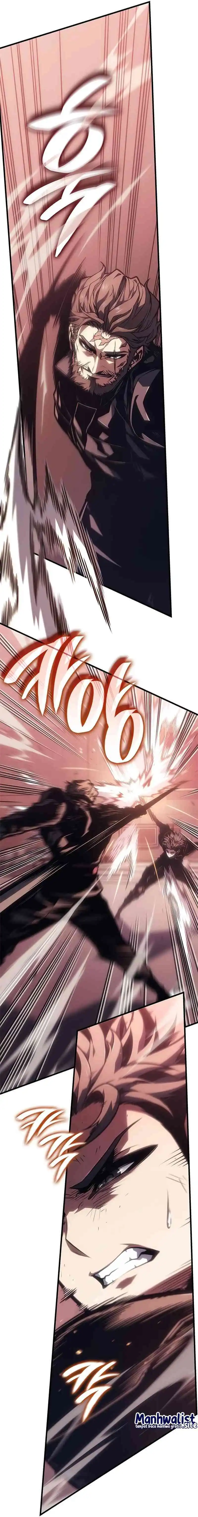 Bad Born Blood Chapter 66 halaman 4