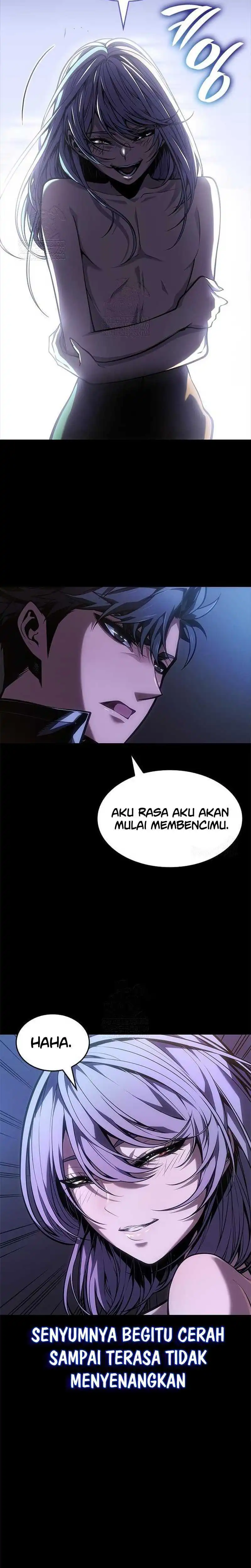 Bad Born Blood Chapter 67 halaman 18