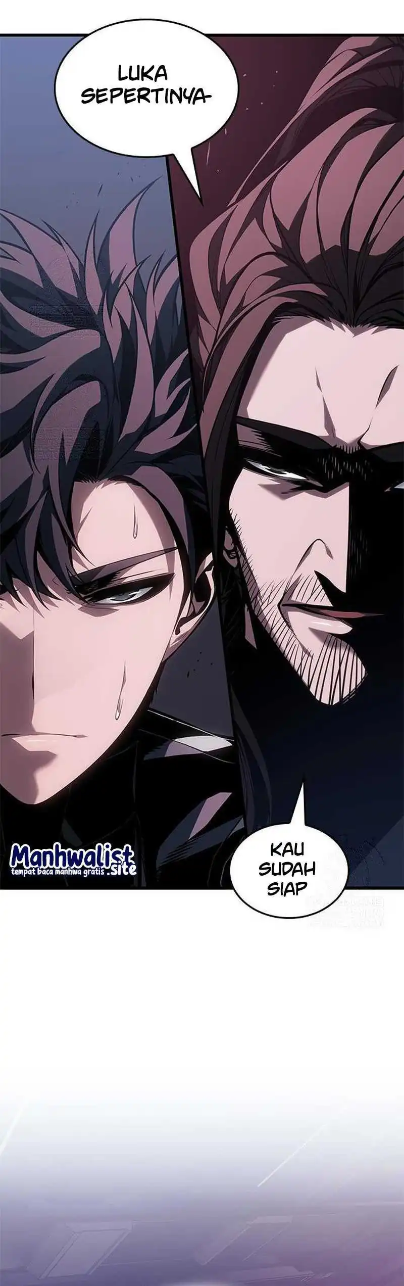 Bad Born Blood Chapter 68 halaman 6
