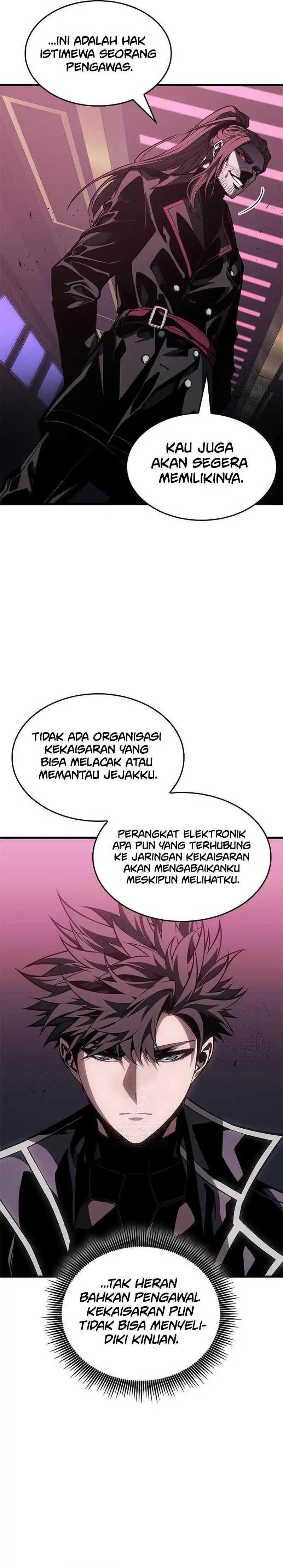 Bad Born Blood Chapter 68 halaman 14