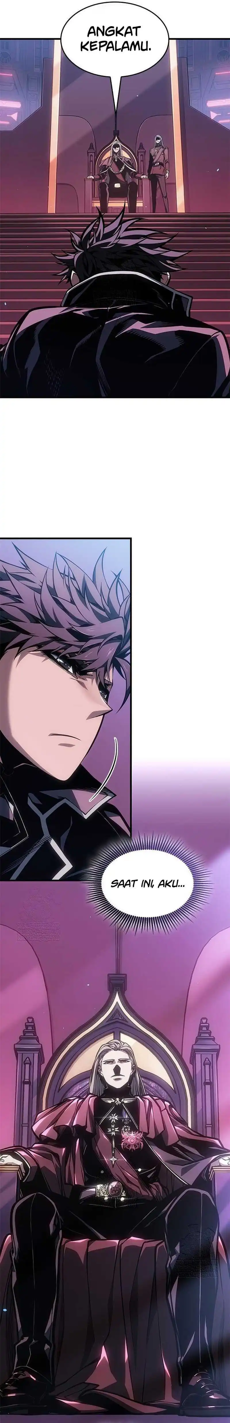 Bad Born Blood Chapter 68 halaman 24