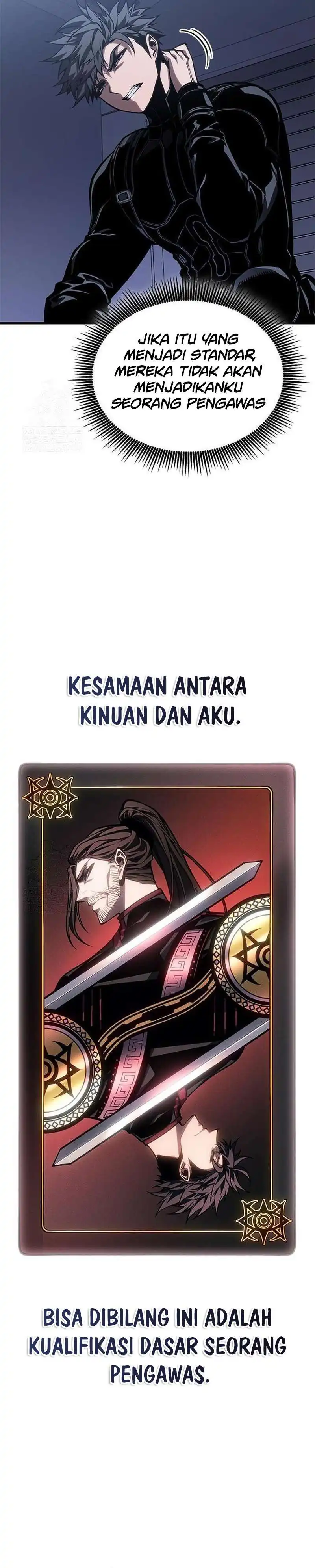 Bad Born Blood Chapter 69 halaman 23