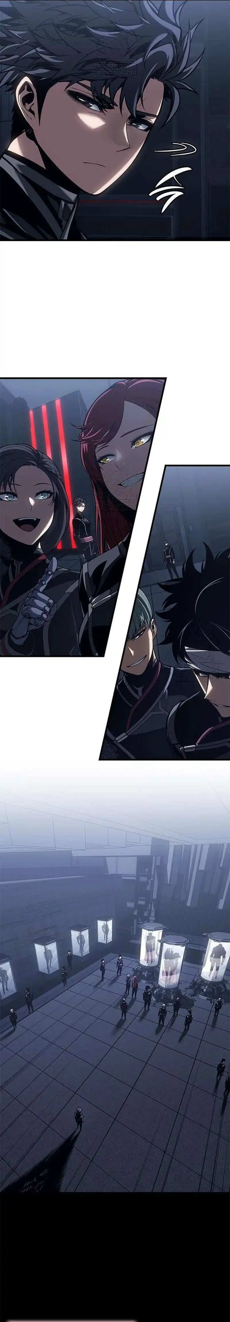 Bad Born Blood Chapter 71 halaman 18