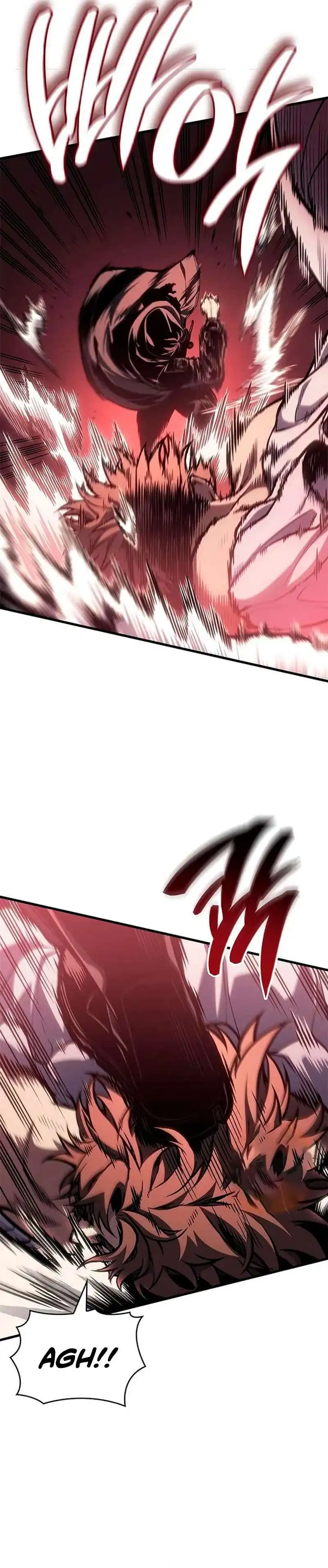 Bad Born Blood Chapter 74 halaman 16