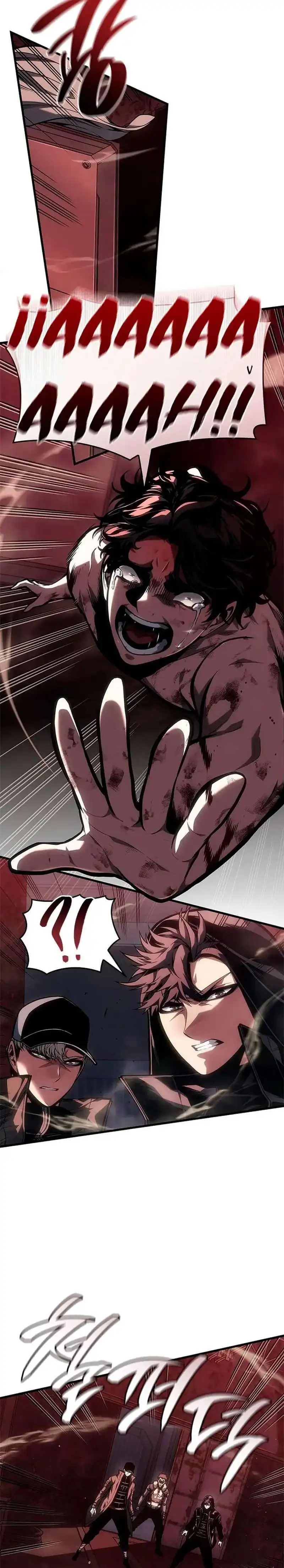 Bad Born Blood Chapter 74 halaman 3