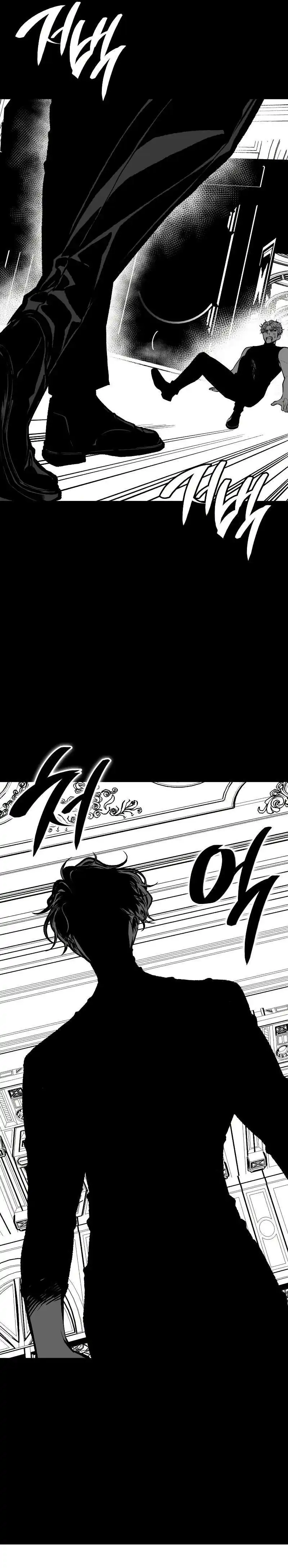 Bad Born Blood Chapter 75 halaman 23