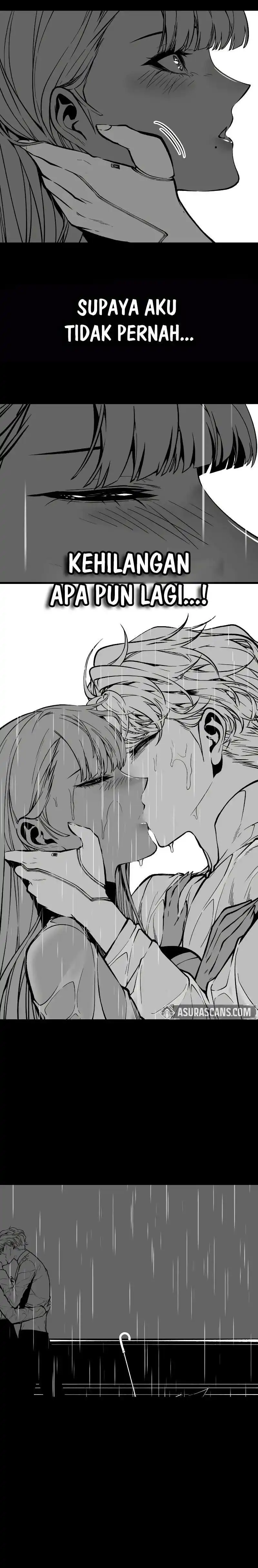 Bad Born Blood Chapter 75 halaman 10