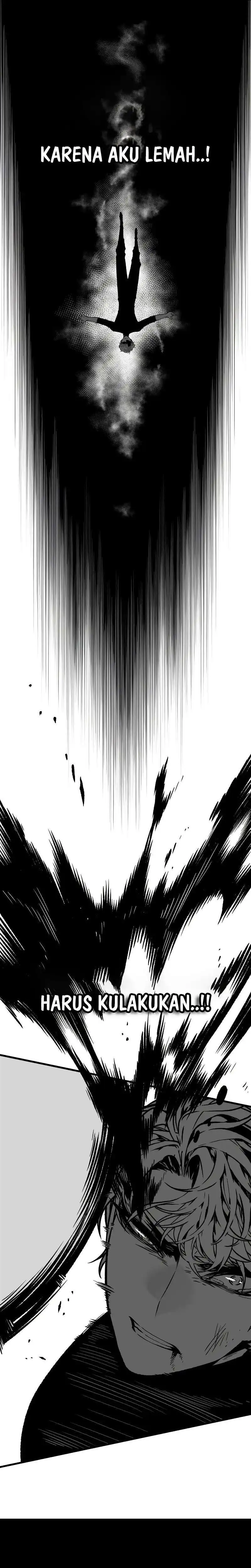 Bad Born Blood Chapter 75 halaman 19