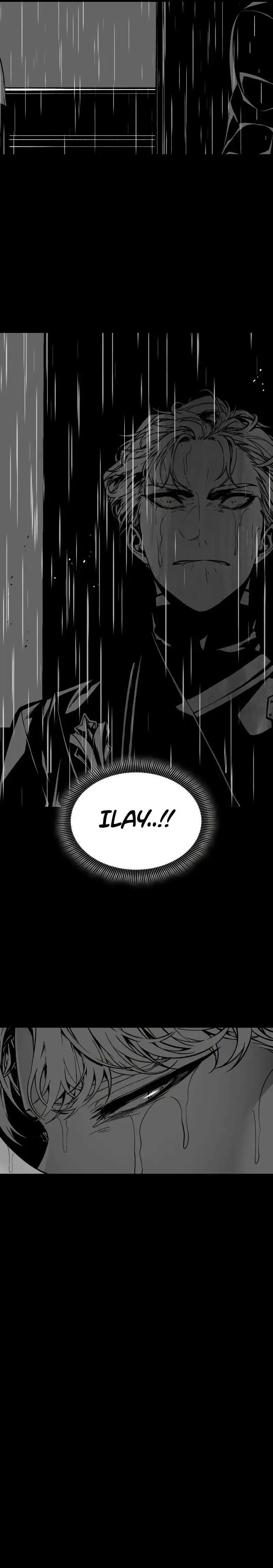 Bad Born Blood Chapter 75 halaman 11
