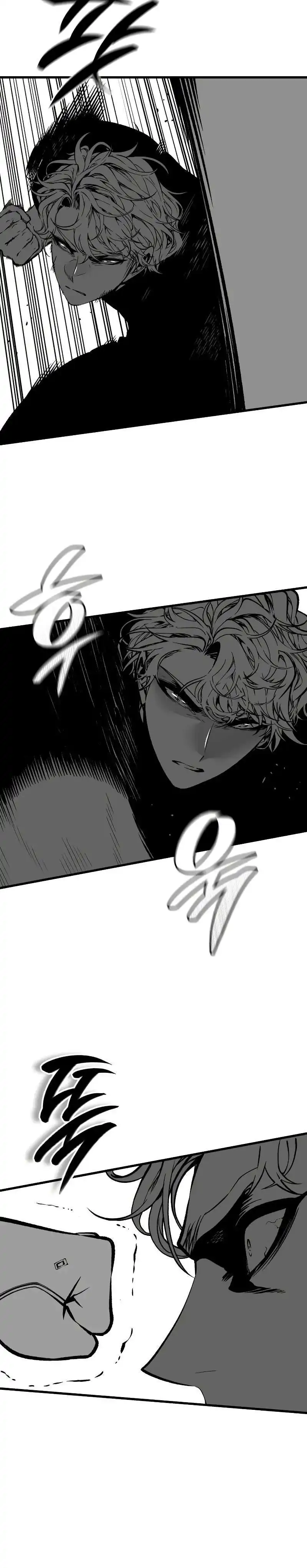 Bad Born Blood Chapter 75 halaman 14