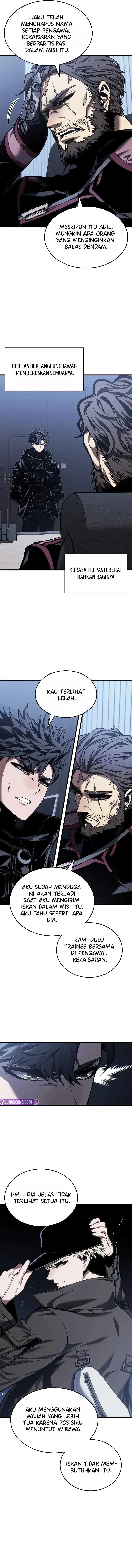 Bad Born Blood Chapter 76 halaman 2