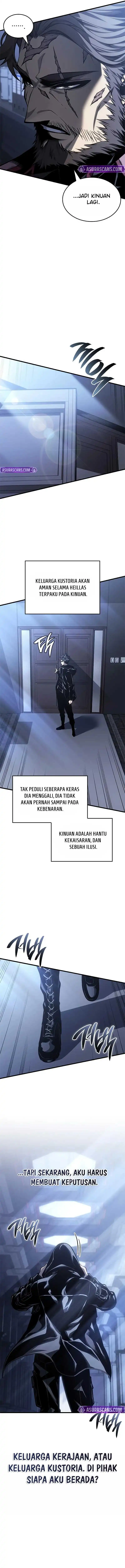 Bad Born Blood Chapter 76 halaman 5
