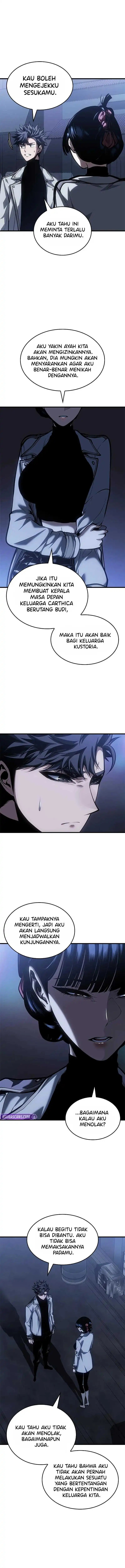 Bad Born Blood Chapter 76 halaman 11
