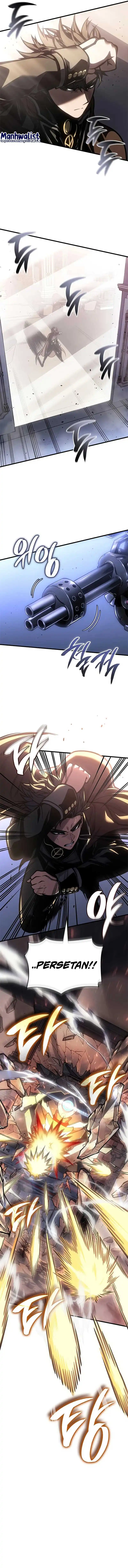 Bad Born Blood Chapter 77 halaman 12