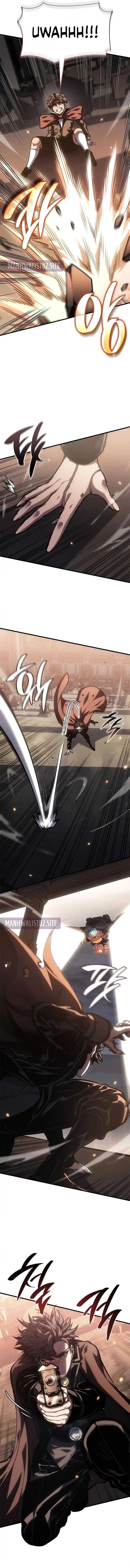 Bad Born Blood Chapter 78 halaman 4