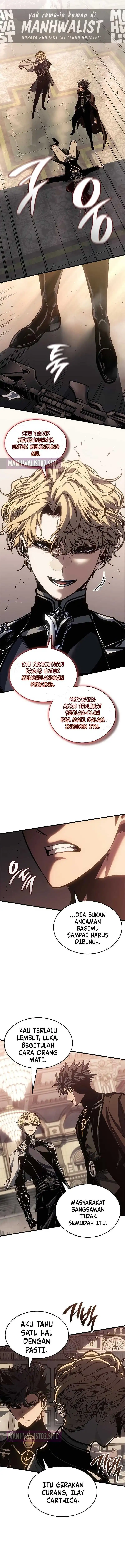 Bad Born Blood Chapter 78 halaman 13