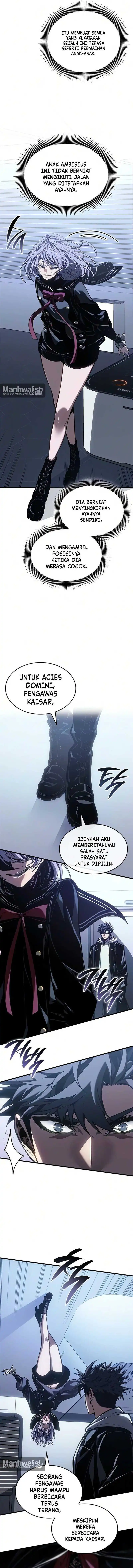 Bad Born Blood Chapter 86 halaman 4