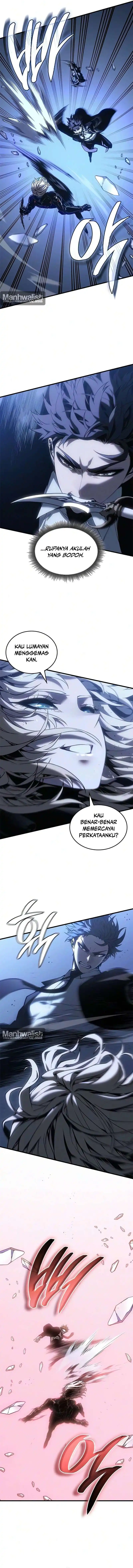 Bad Born Blood Chapter 90 halaman 4