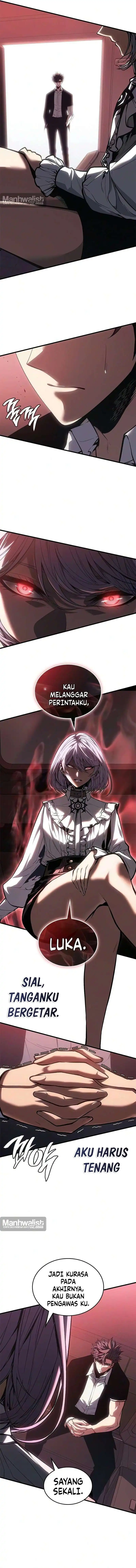 Bad Born Blood Chapter 91 halaman 2