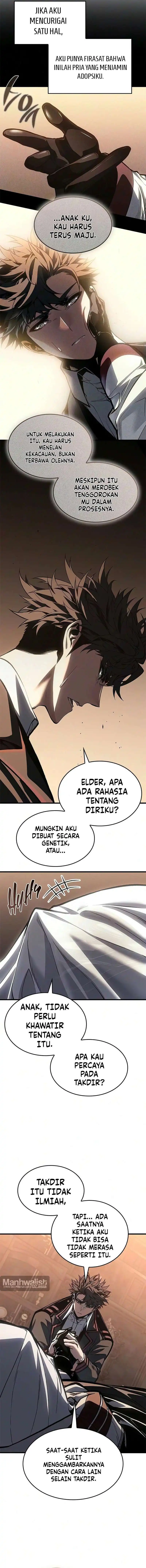Bad Born Blood Chapter 92 halaman 4