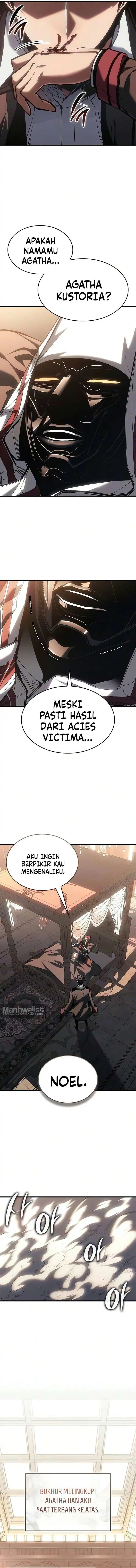 Bad Born Blood Chapter 92 halaman 7