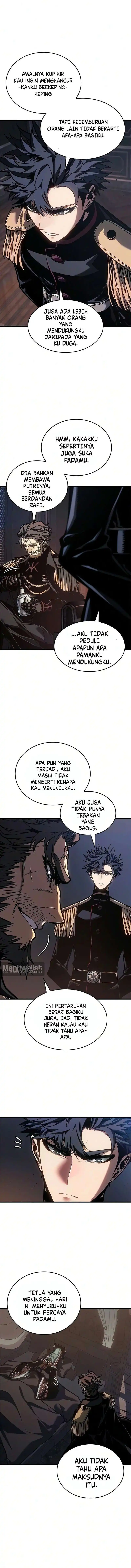 Bad Born Blood Chapter 93 halaman 13