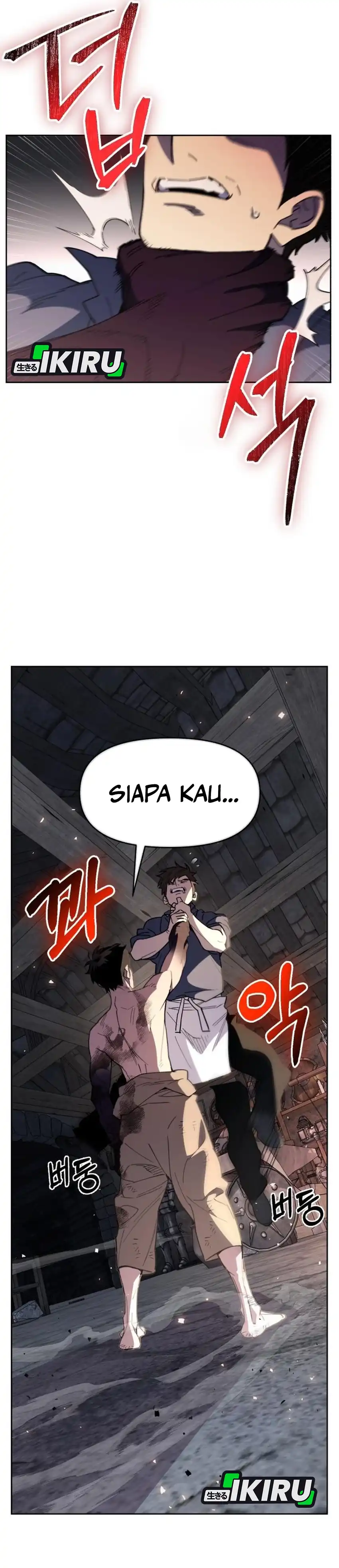 Single Dad in Another World Chapter 17 halaman 10