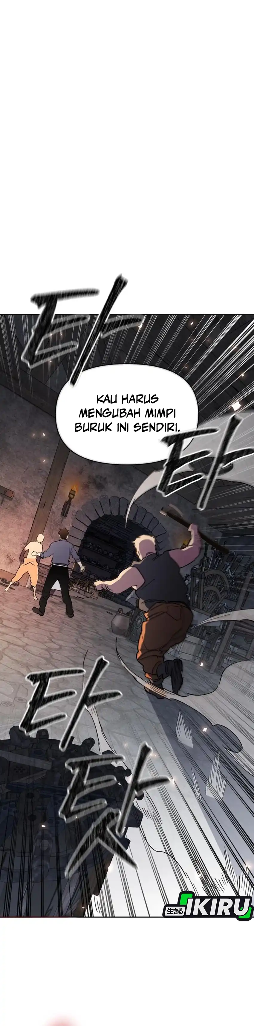 Single Dad in Another World Chapter 17 halaman 26