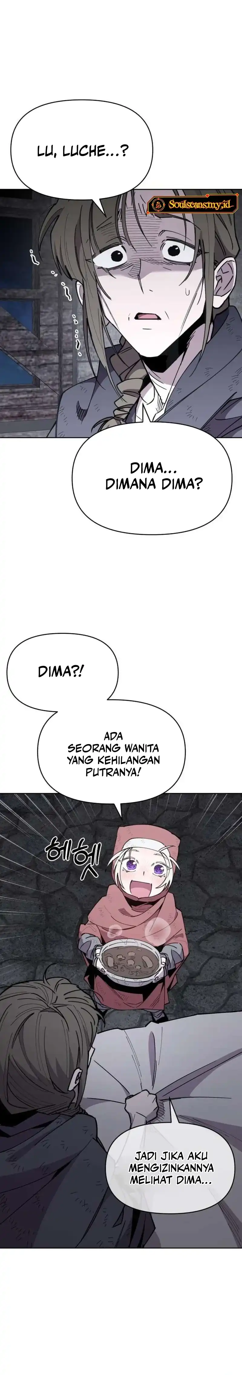 Single Dad in Another World Chapter 19 halaman 11