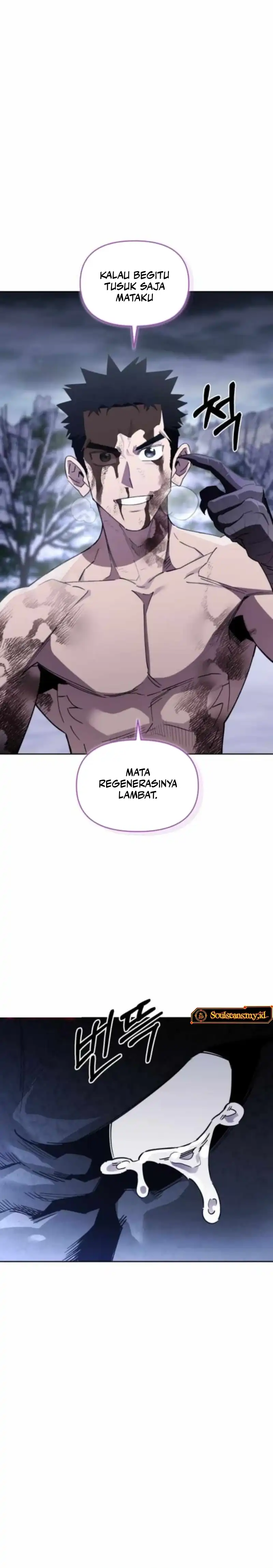 Single Dad in Another World Chapter 20 halaman 32