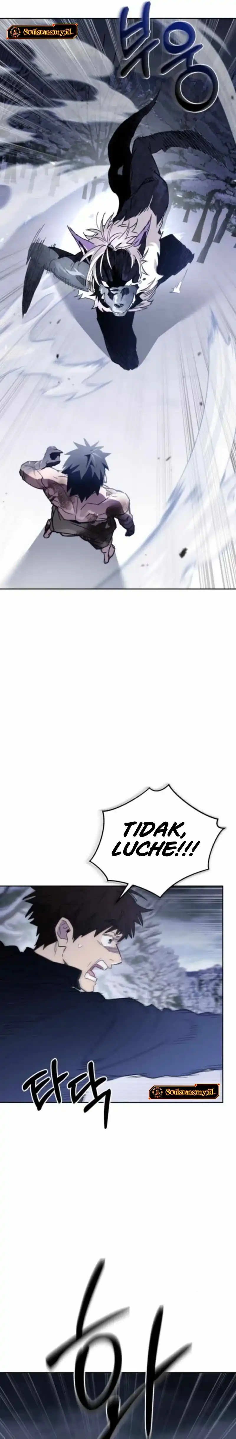 Single Dad in Another World Chapter 20 halaman 33
