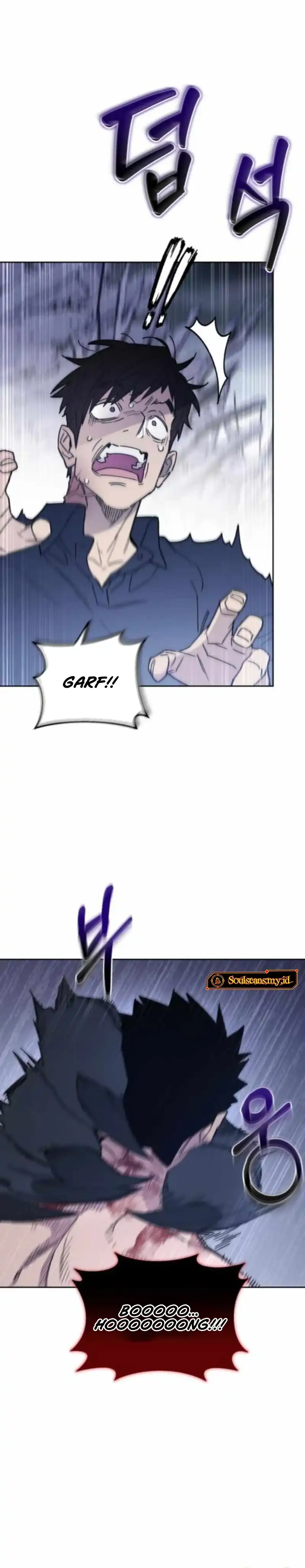 Single Dad in Another World Chapter 20 halaman 23