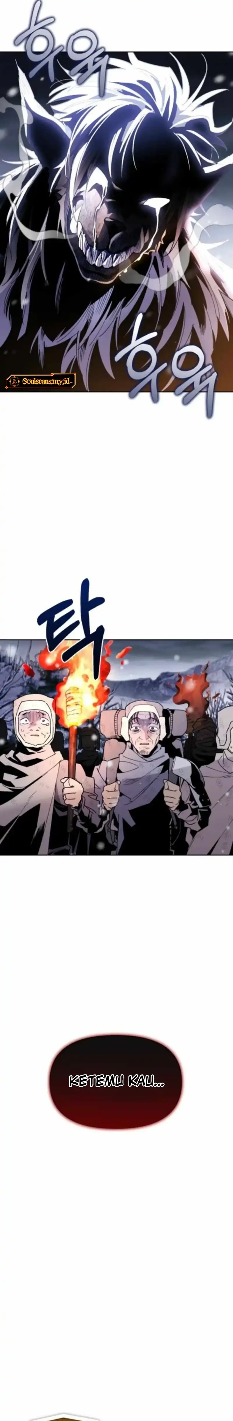 Single Dad in Another World Chapter 20 halaman 5