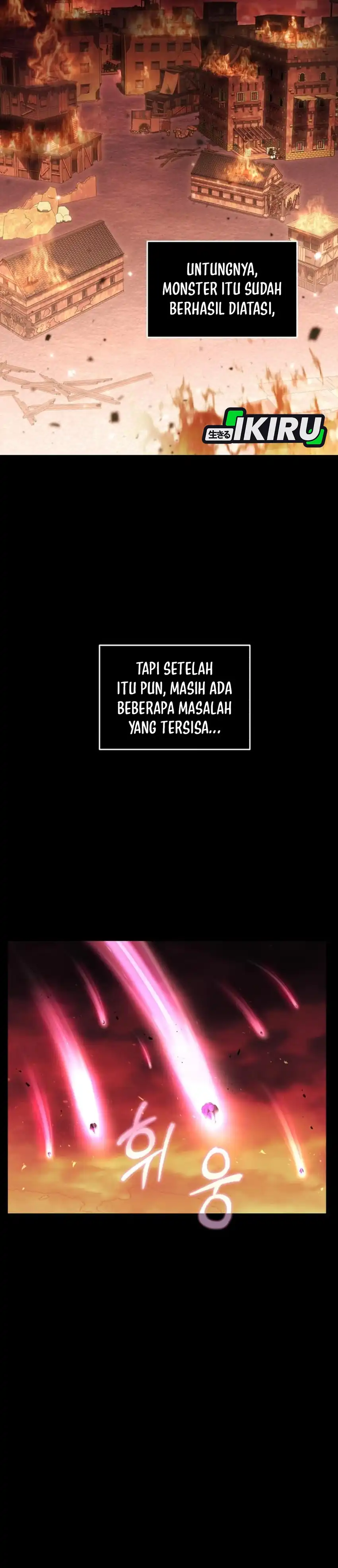 Single Dad in Another World Chapter 23 halaman 2