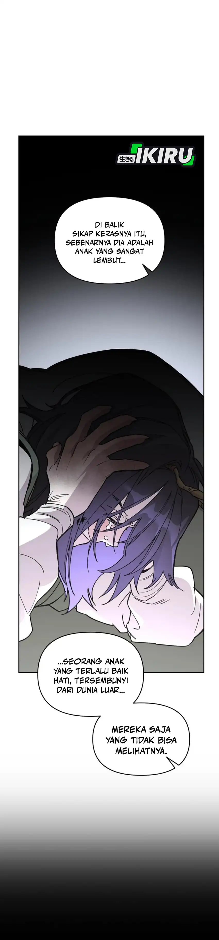 Single Dad in Another World Chapter 23 halaman 23