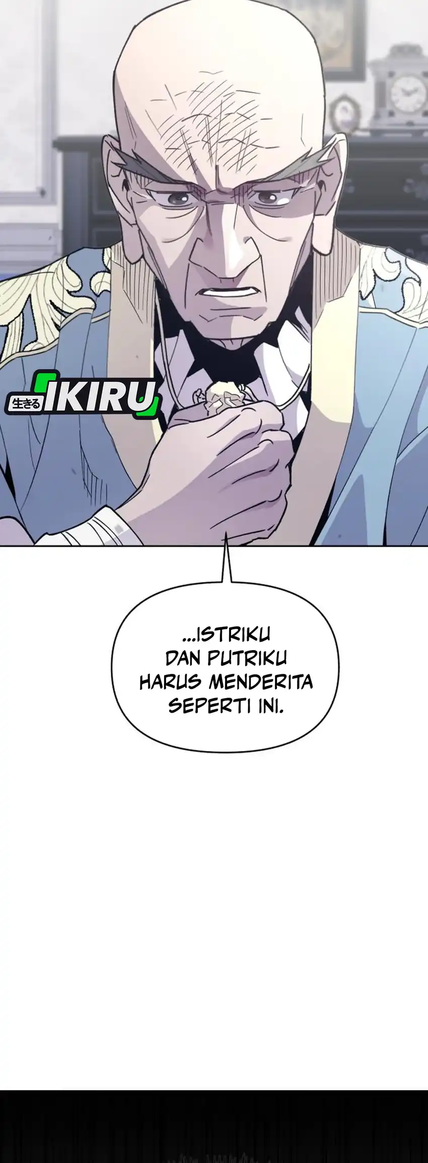 Single Dad in Another World Chapter 23 halaman 28